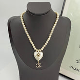 China Replica Chanel Necklaces 48usd Only